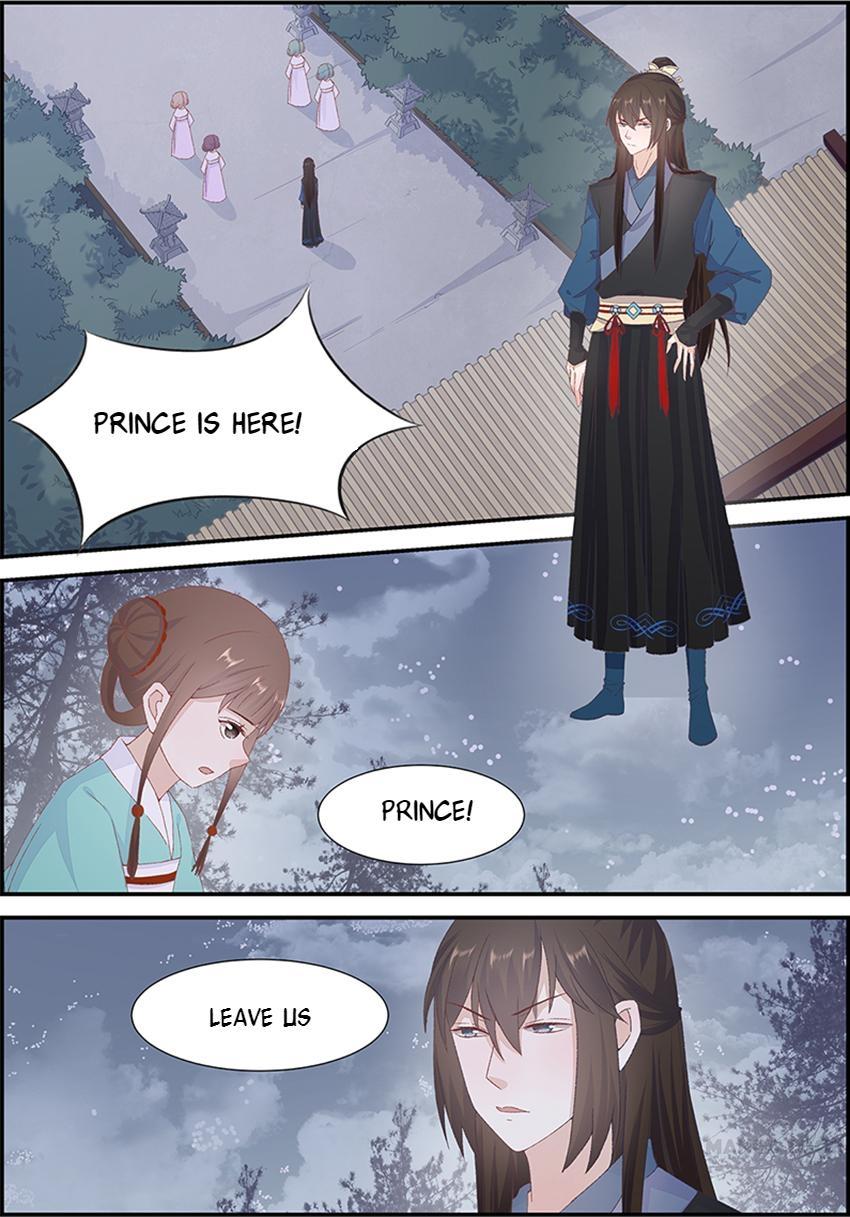 Crown Princess is a Fairy Fox! - chapter 23 - #6
