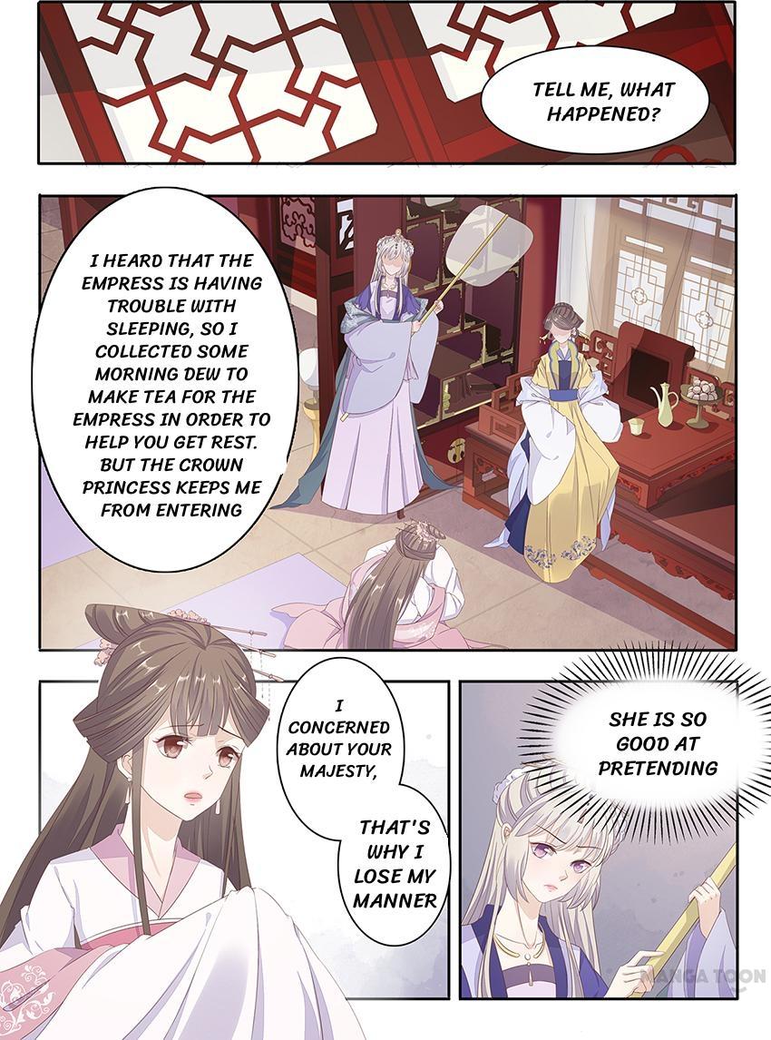 Crown Princess is a Fairy Fox! - chapter 30 - #1