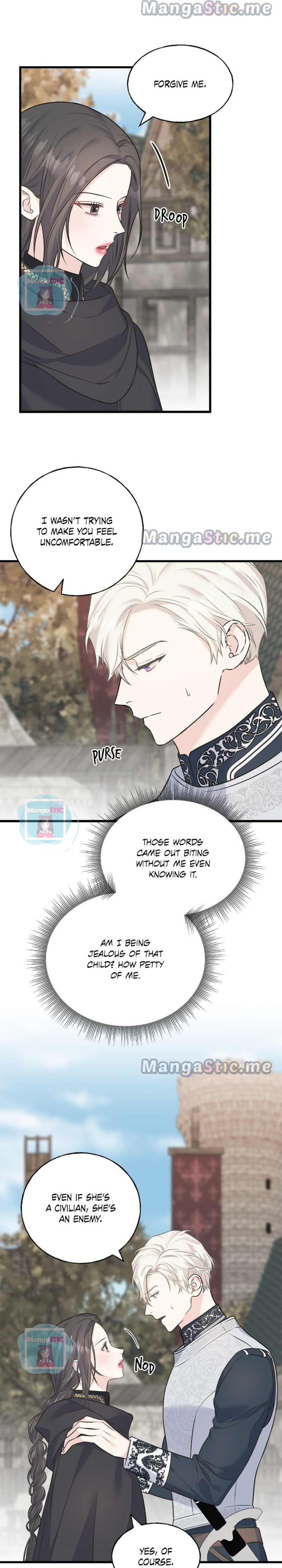 Crows like Shiny Things - chapter 86 - #6