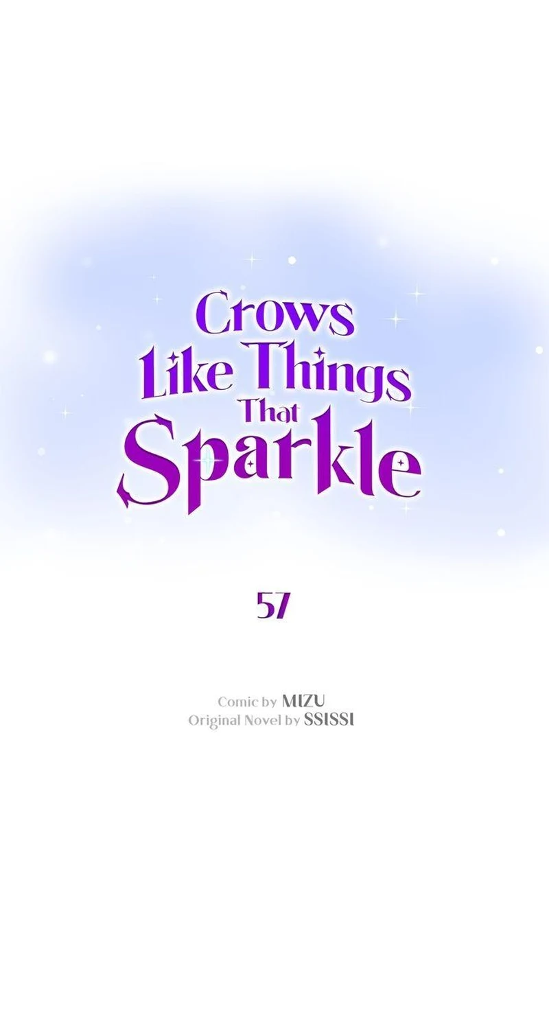 Crows Like Things That Sparkle - chapter 57 - #4