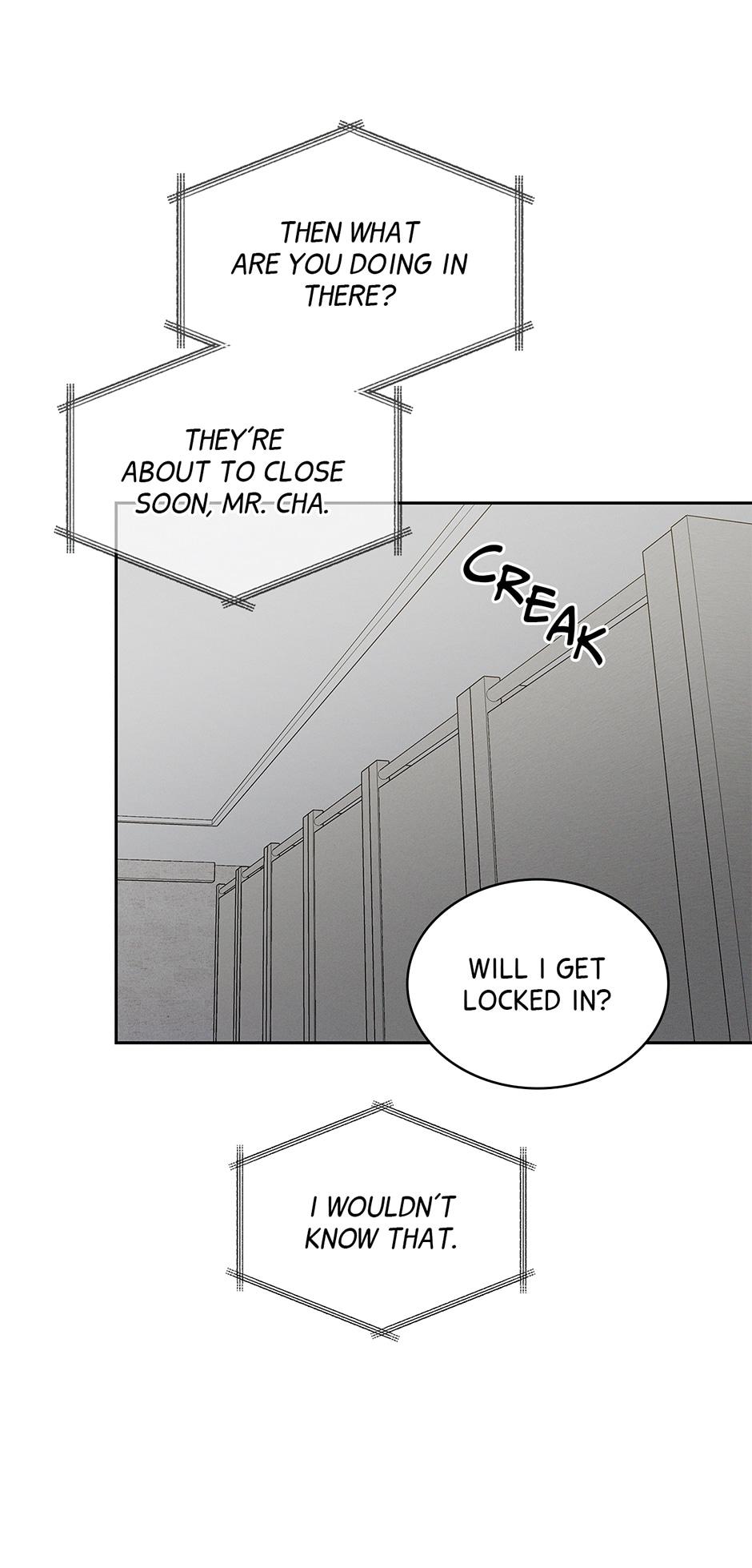 Crucial Point - chapter 17 - #6
