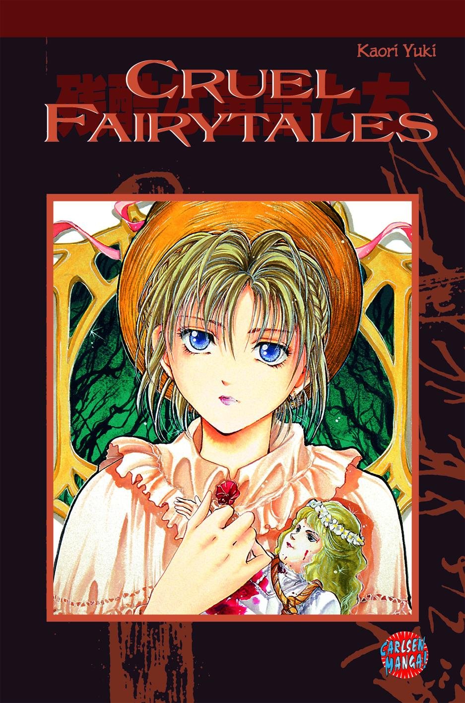Cruel Fairytales - chapter 1 - #1