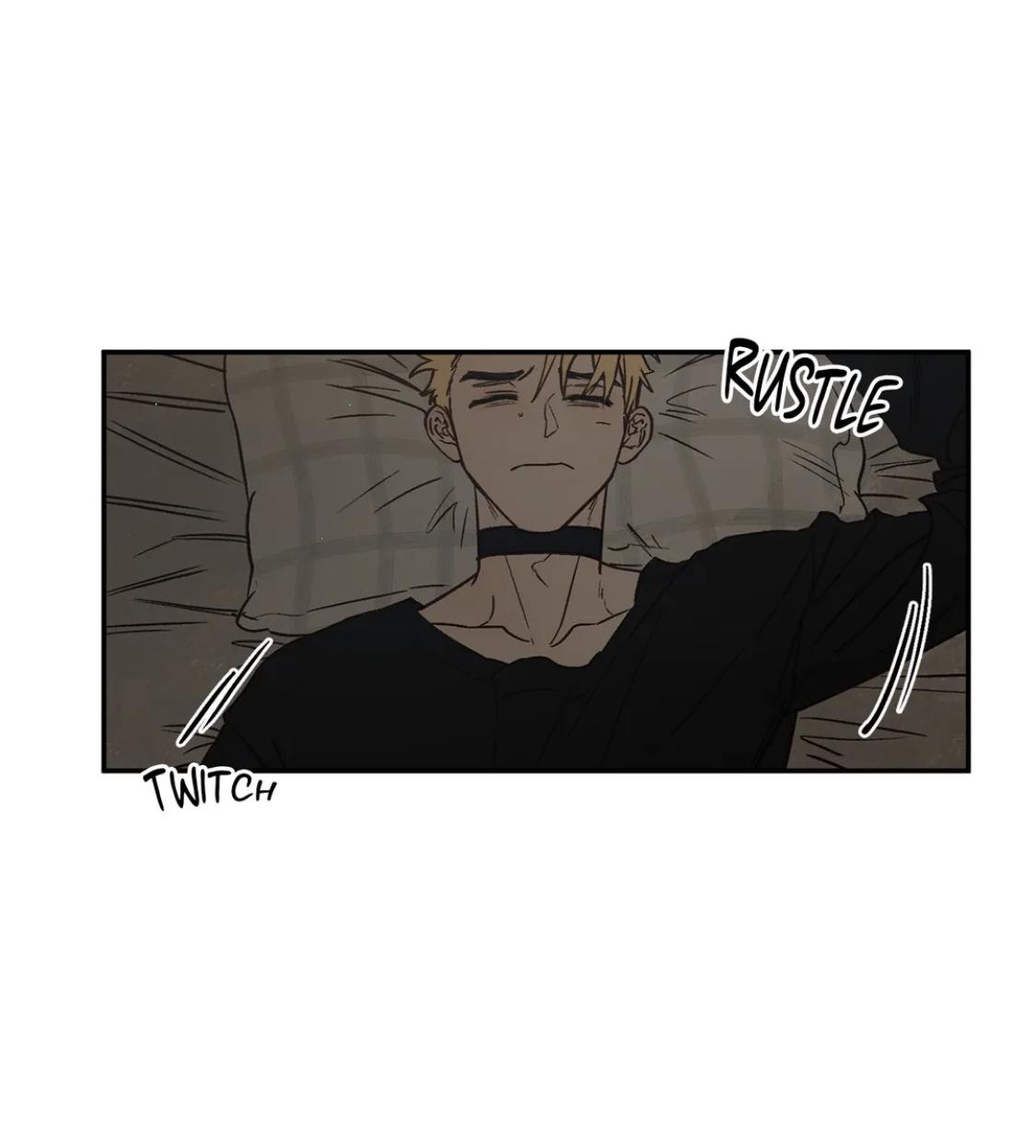 Crush And Burn - chapter 43 - #3