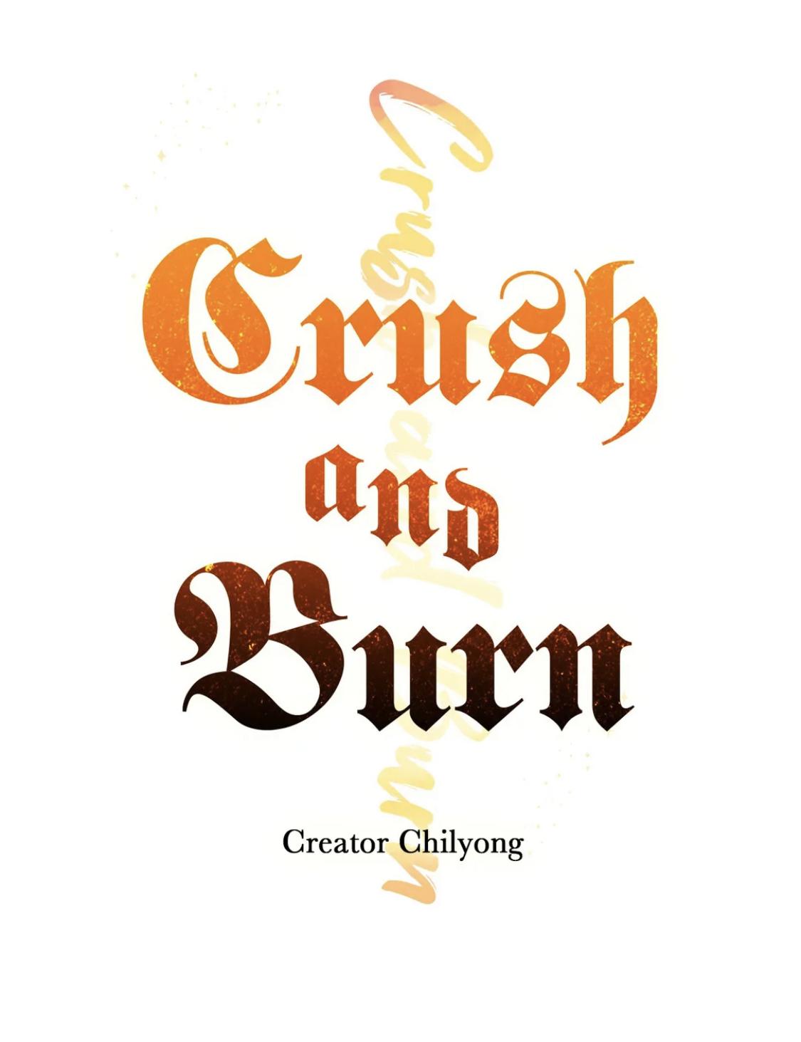 Crush And Burn - chapter 44 - #2