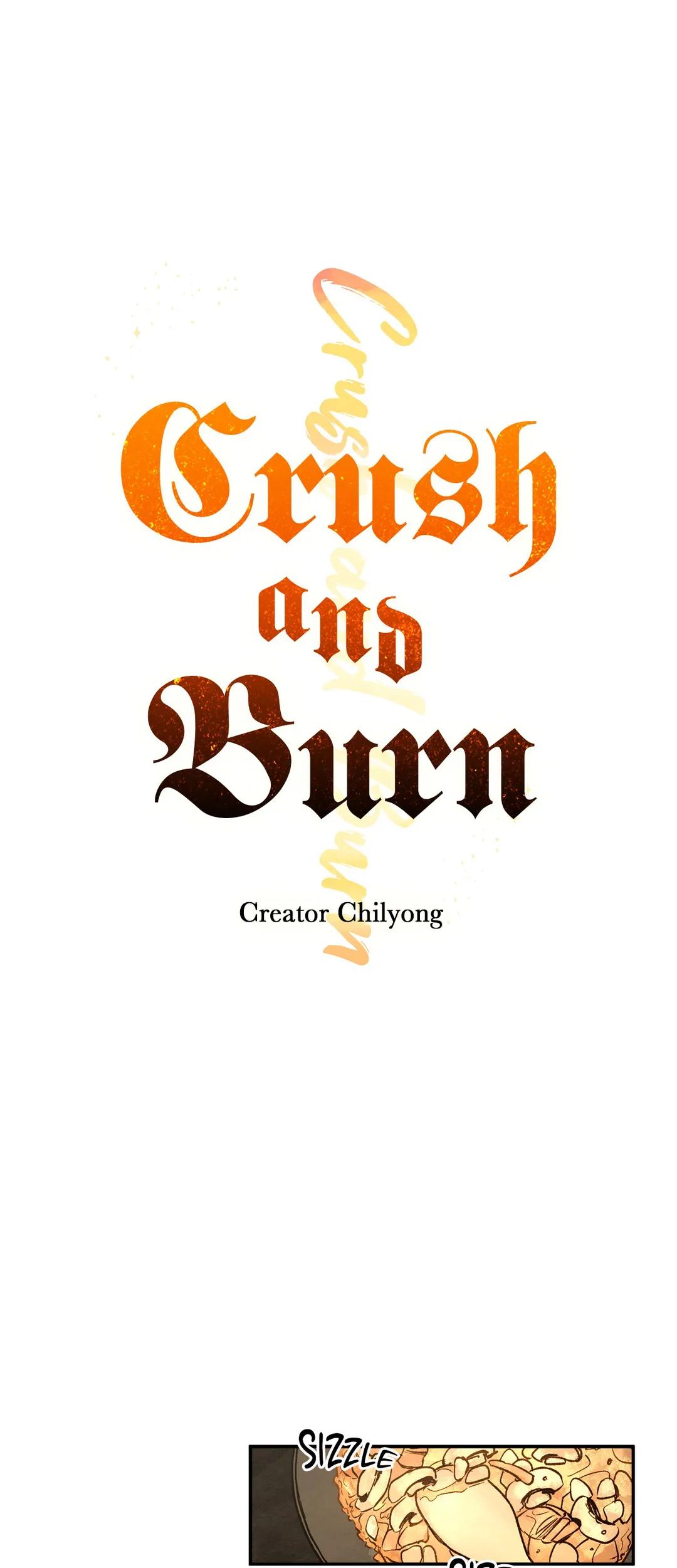 Crush And Burn - chapter 53 - #3