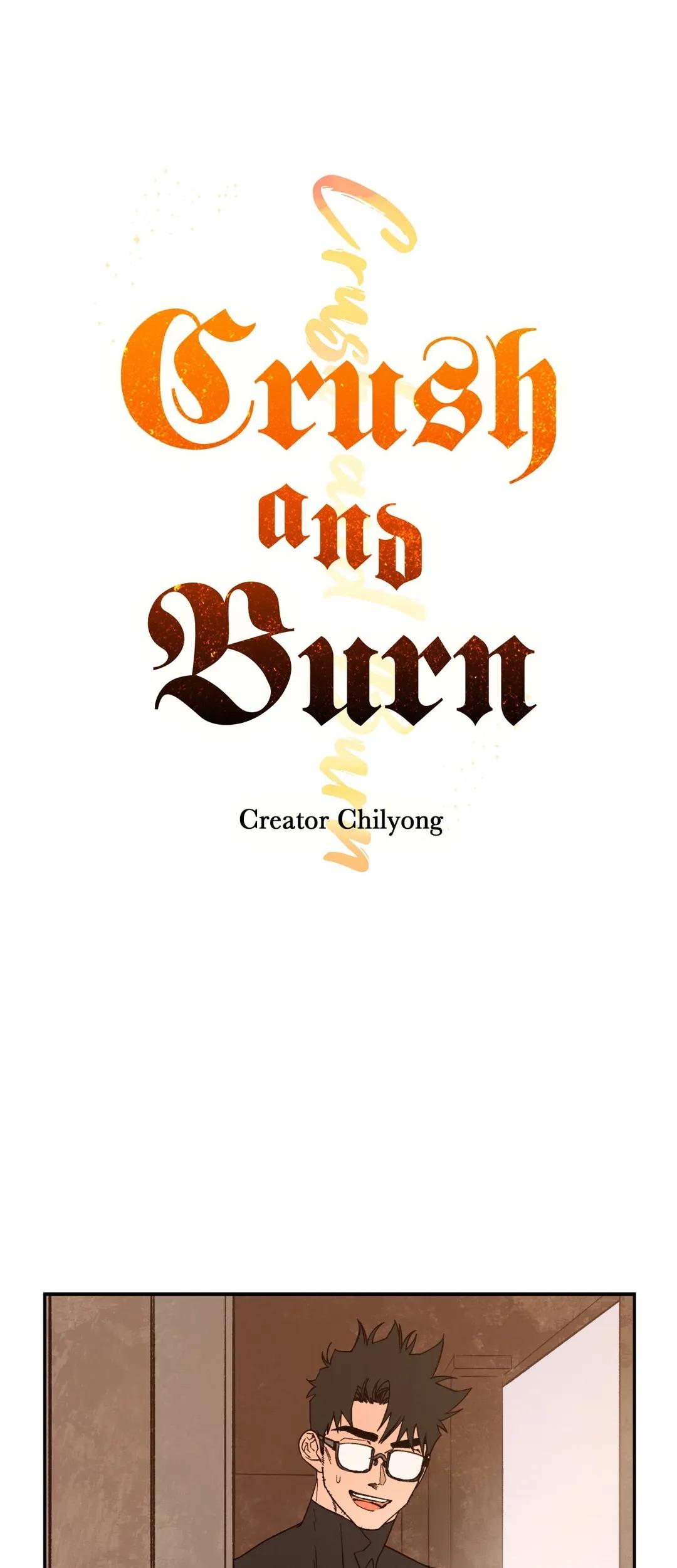 Crush And Burn - chapter 63 - #4