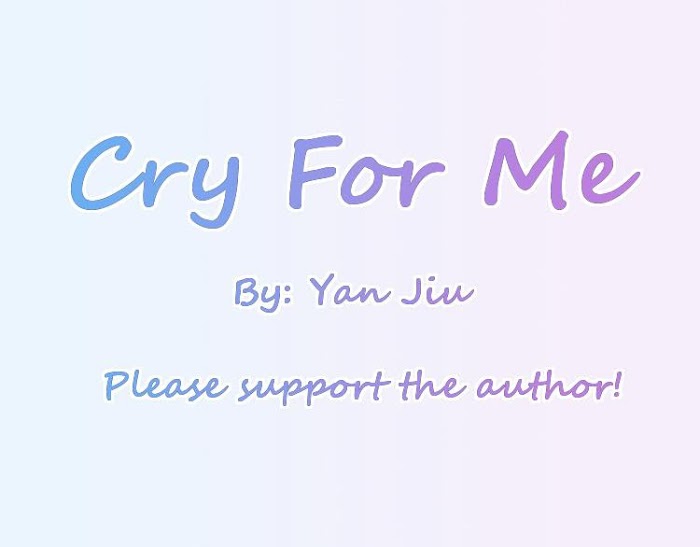 Cry For Me - chapter 147 - #1