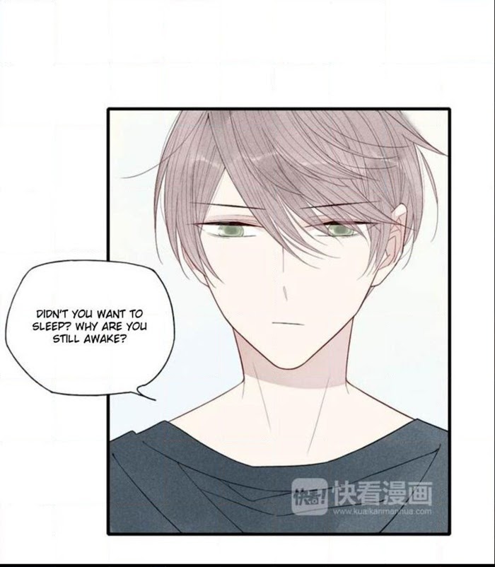 Cry For Me - chapter 41 - #5