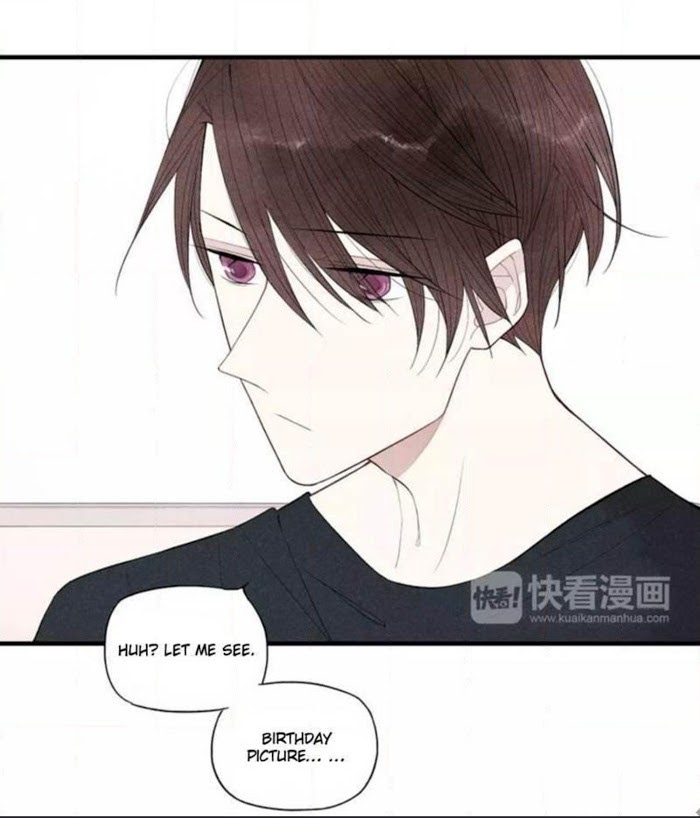 Cry For Me - chapter 72 - #3