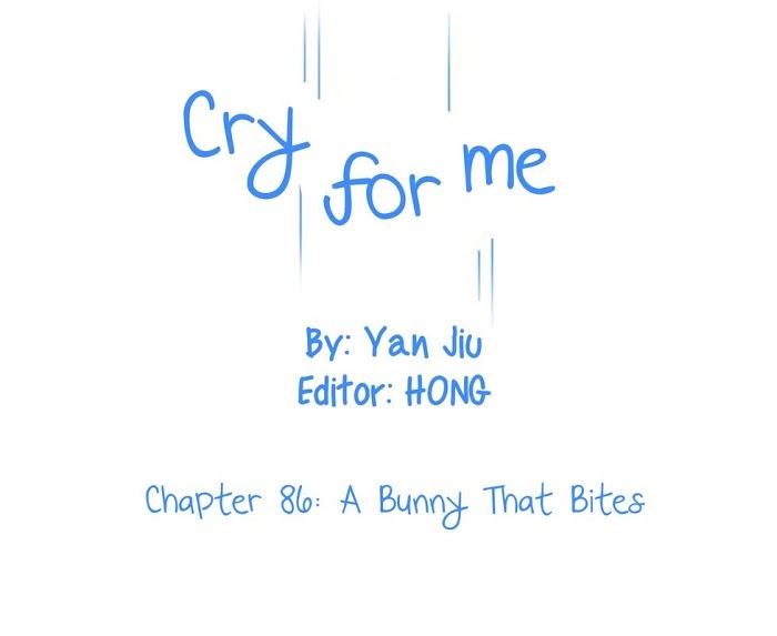 Cry For Me - chapter 86 - #2