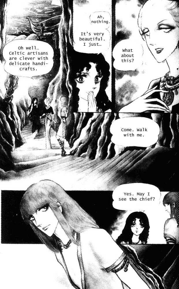 Crystal Dragon - chapter 3 - #2