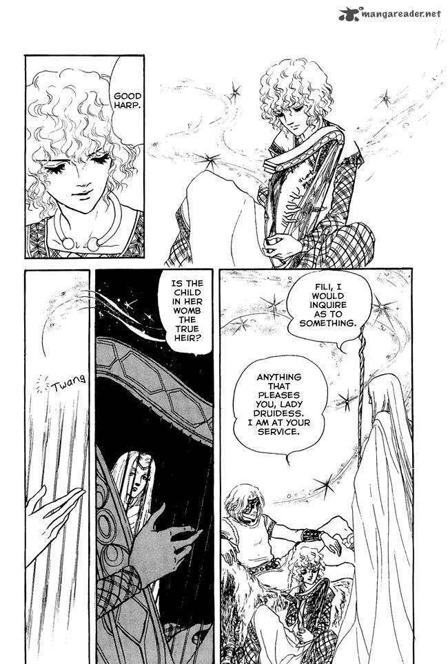 Crystal Dragon - chapter 30 - #4