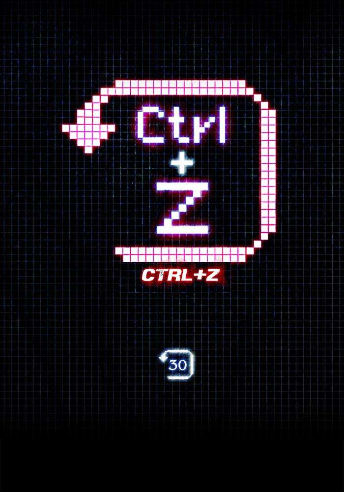 Ctrl + Z - chapter 30 - #4