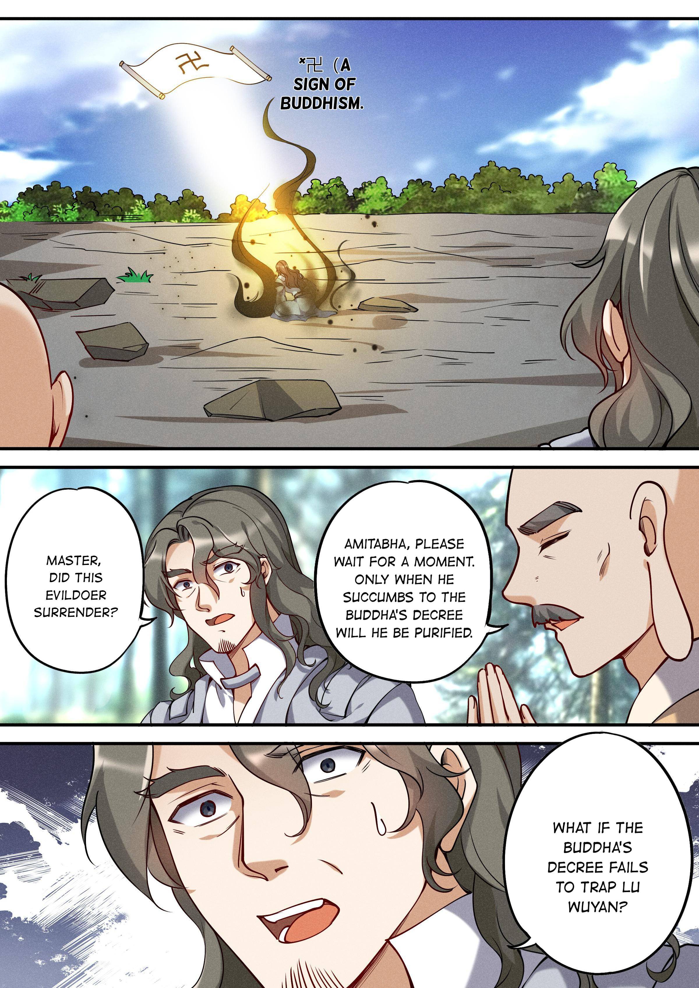 Cultivate with a Fairy - chapter 47 - #2