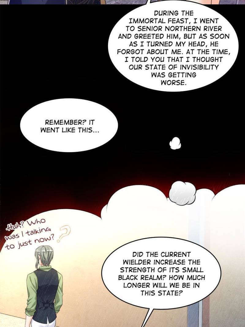 Cultivation Chat Group - chapter 470 - #5