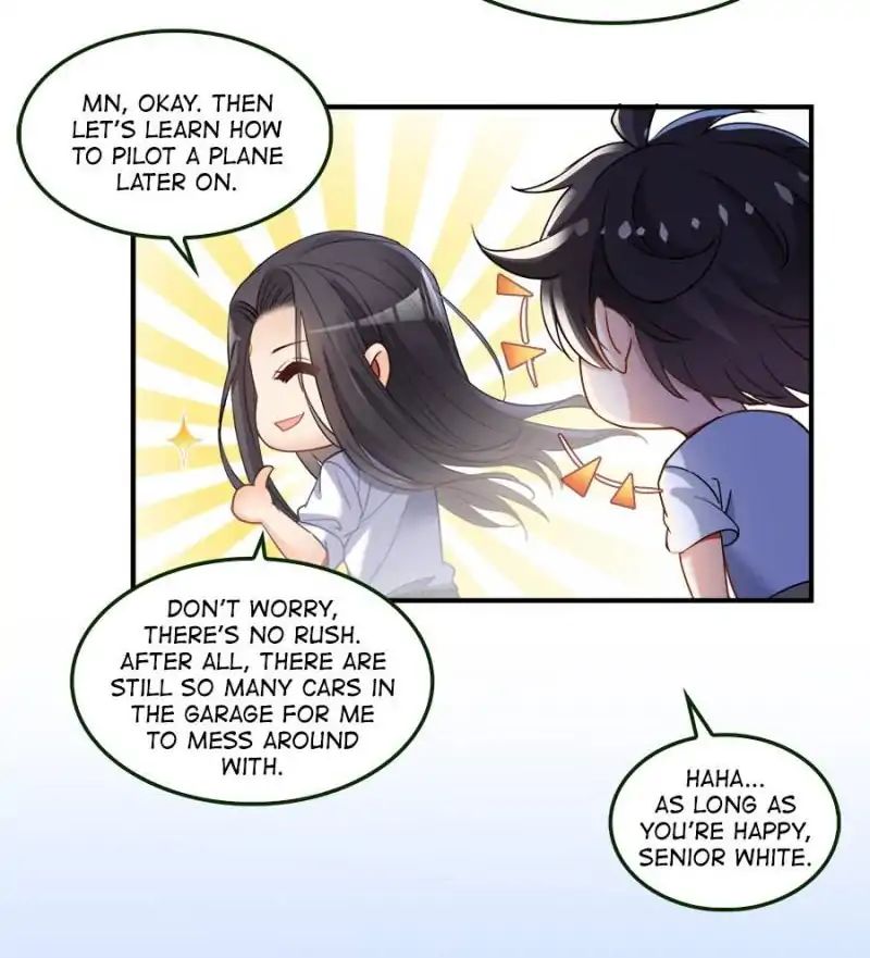 Cultivation Chat Group - chapter 96 - #4