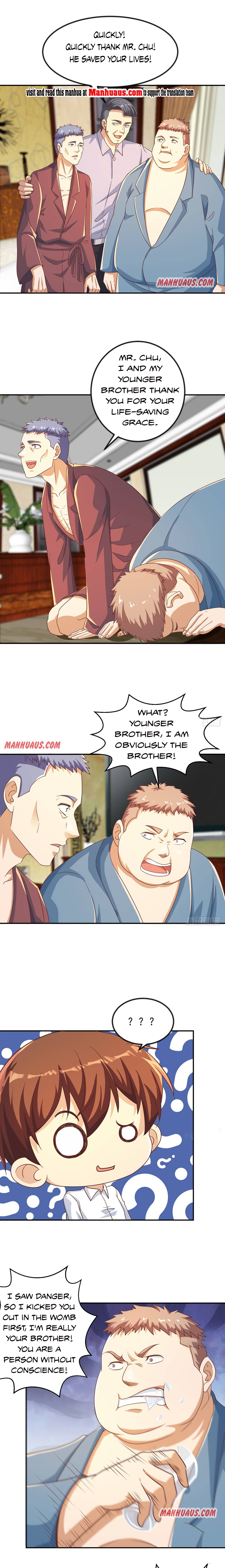 Cultivation Return On Campus - chapter 223 - #1