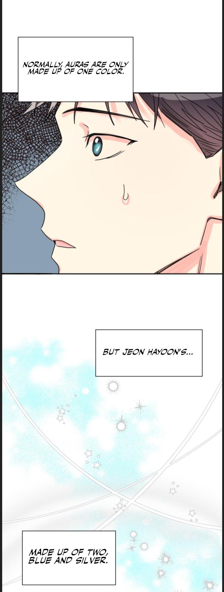 Cupid in the Rainbow Trap - chapter 18 - #3