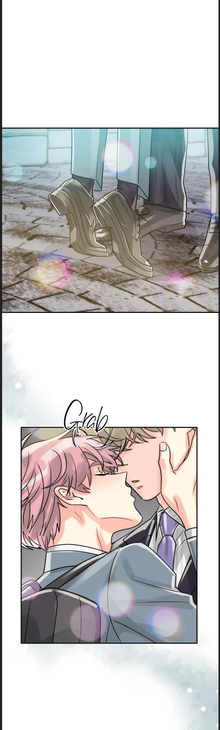 Cupid in the Rainbow Trap - chapter 20 - #2