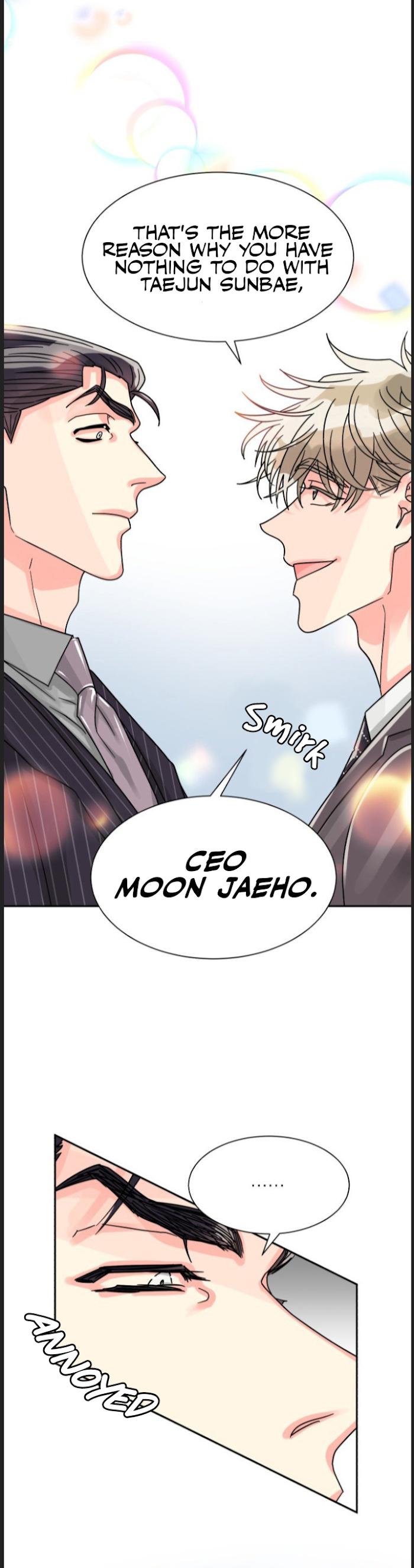 Cupid in the Rainbow Trap - chapter 24.2 - #3