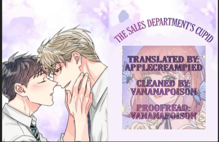Cupid in the Rainbow Trap - chapter 8 - #2