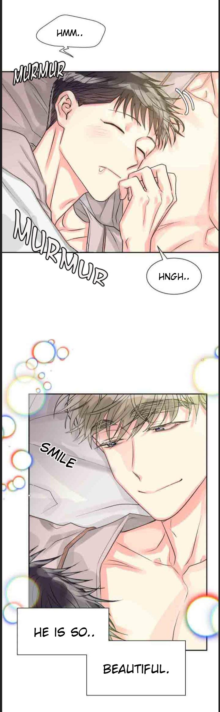 Cupid in the Rainbow Trap - chapter 8 - #5