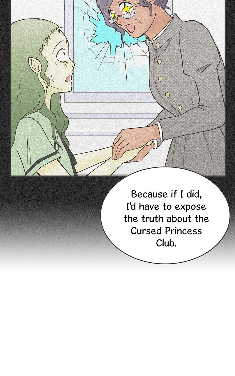 Cursed Princess Club - chapter 18 - #6