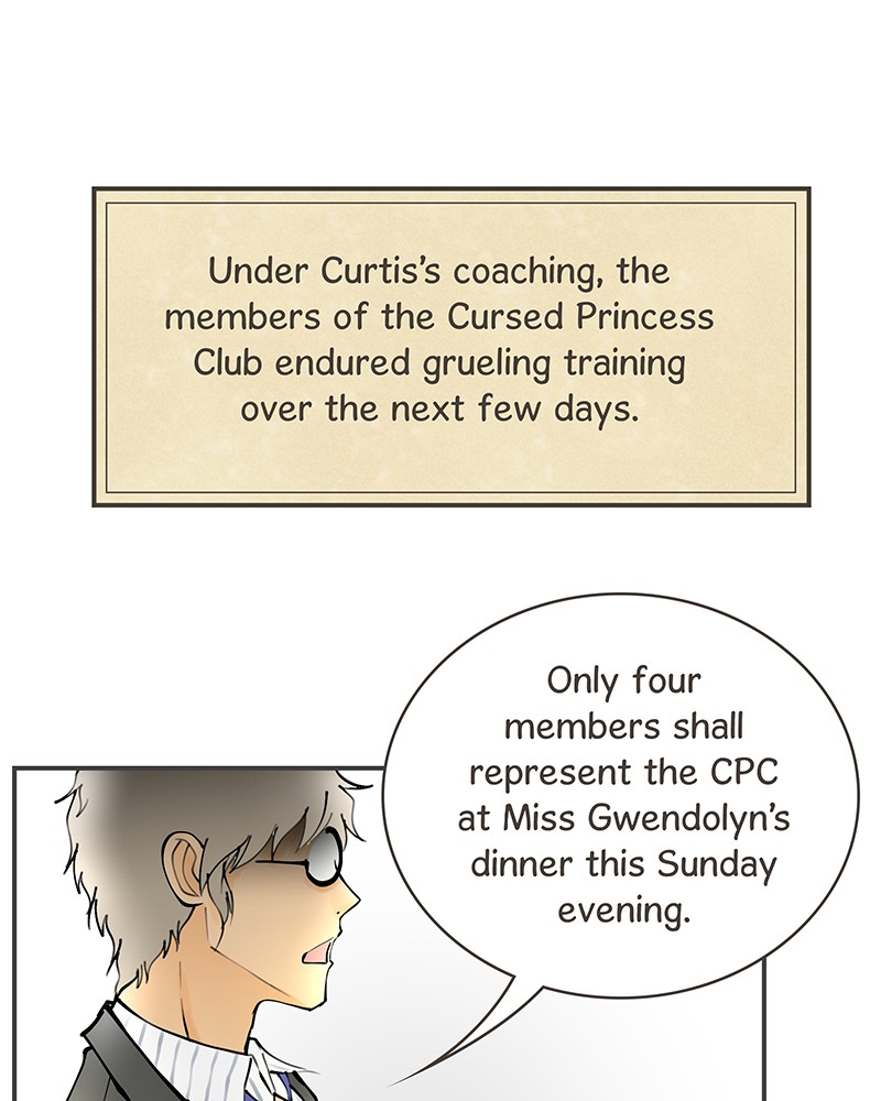 Cursed Princess Club - chapter 99 - #3