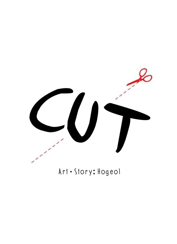 Cut(Hogeol) - chapter 3 - #3