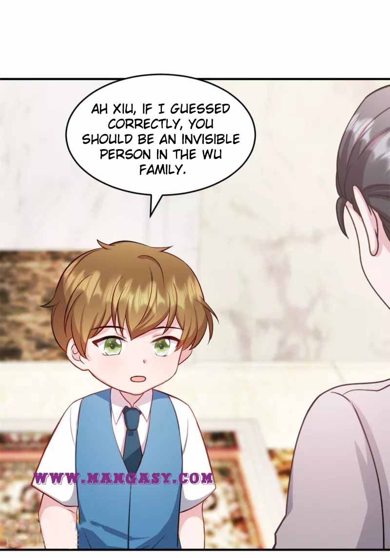 Cute Baby Is Coming : Daddy And Mommy Are Super Fierce - chapter 37 - #6