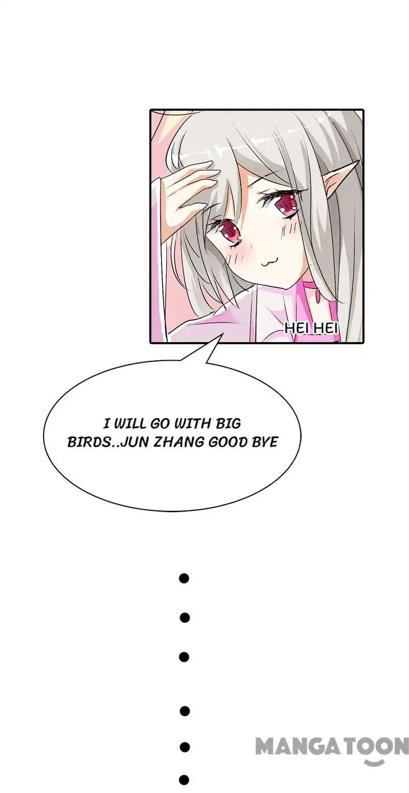 Cute Ogre S2 - chapter 42 - #3