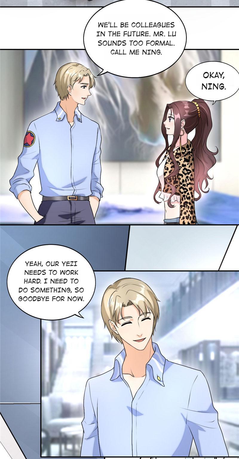 Mommy, Where's My Daddy? - chapter 20 - #4
