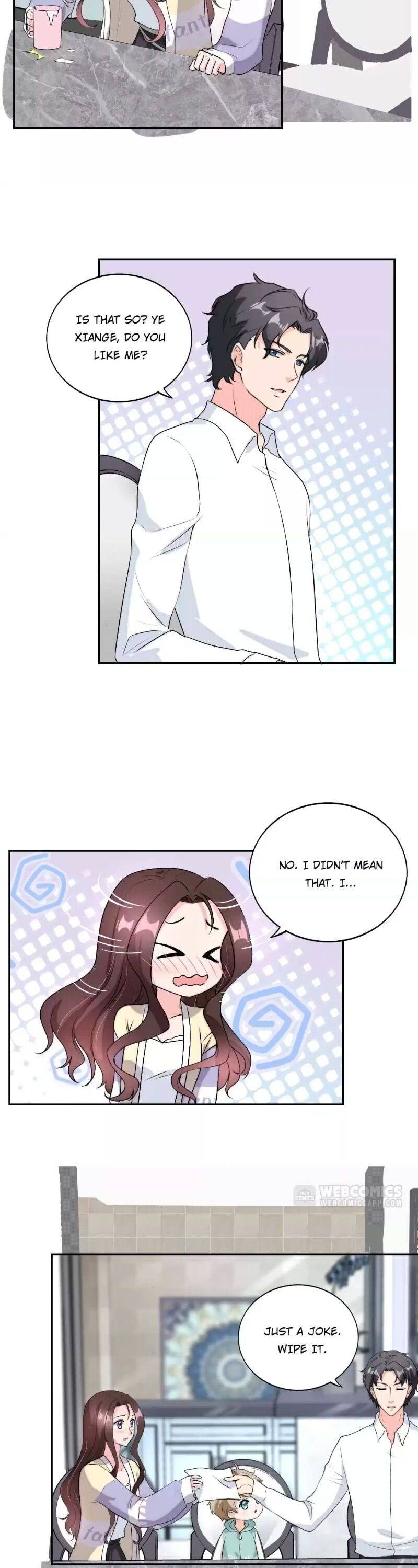 Mommy, Where's My Daddy? - chapter 38 - #4