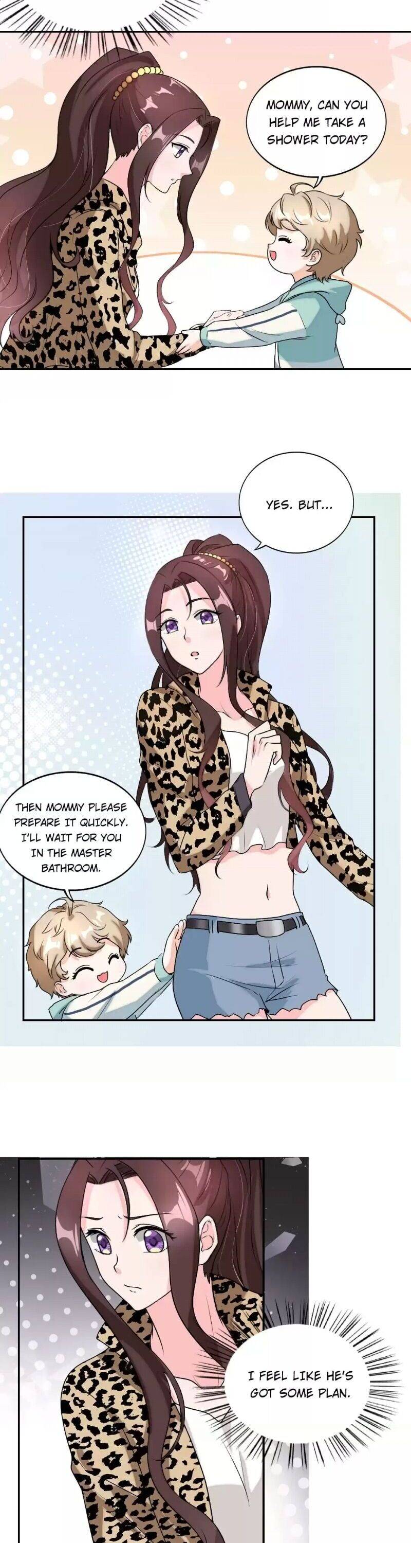Mommy, Where's My Daddy? - chapter 41 - #3