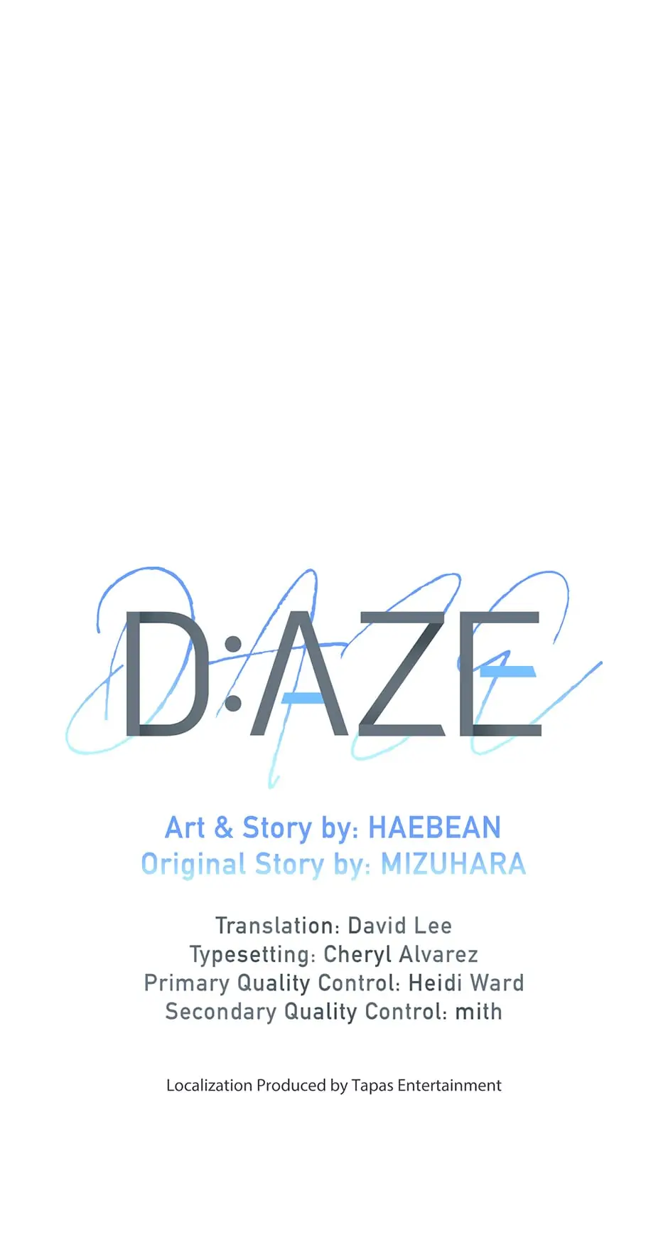 D:AZE - chapter 9 - #2