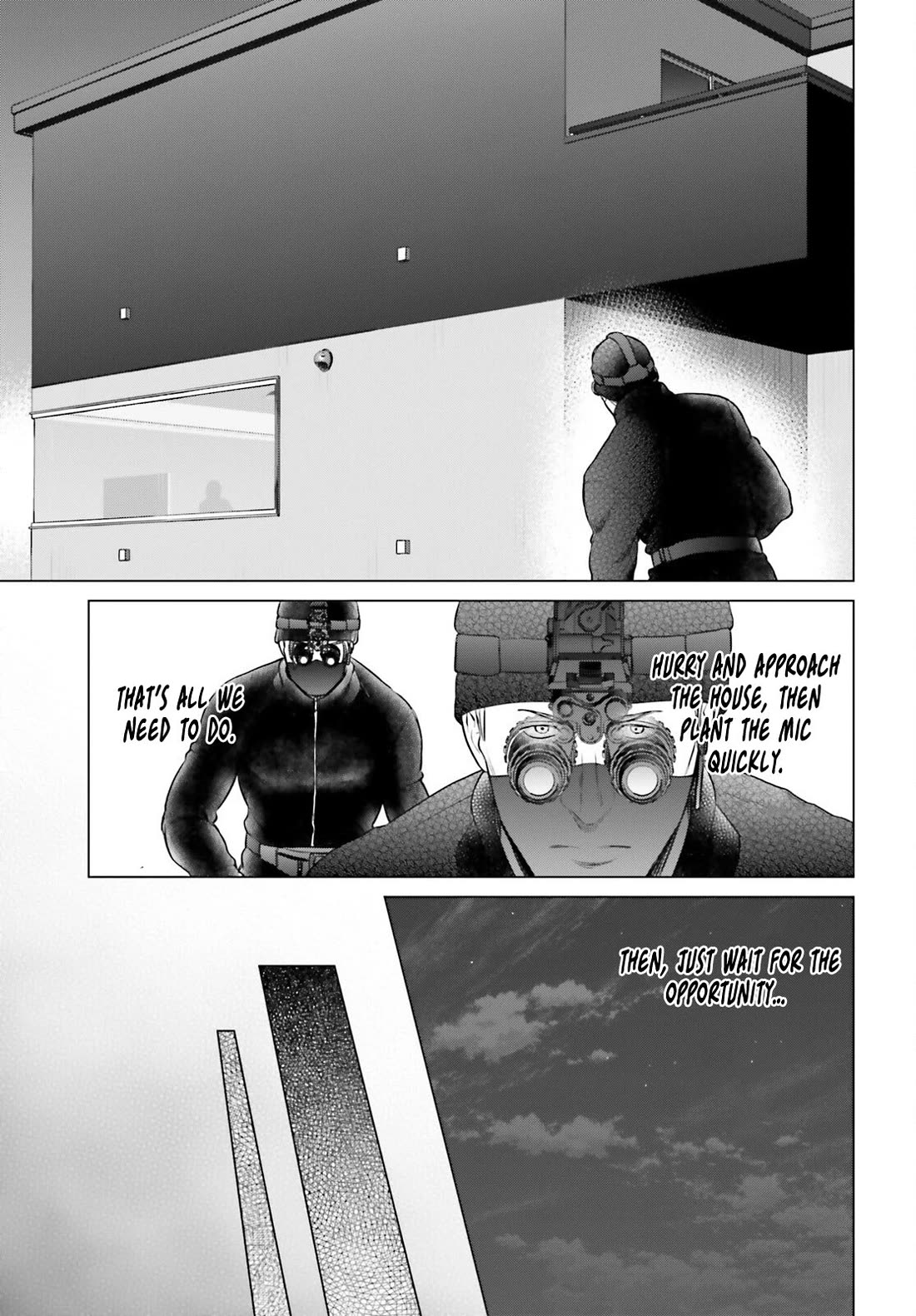 D Genesis: Three Years Since the Dungeon Appeared - chapter 37 - #5