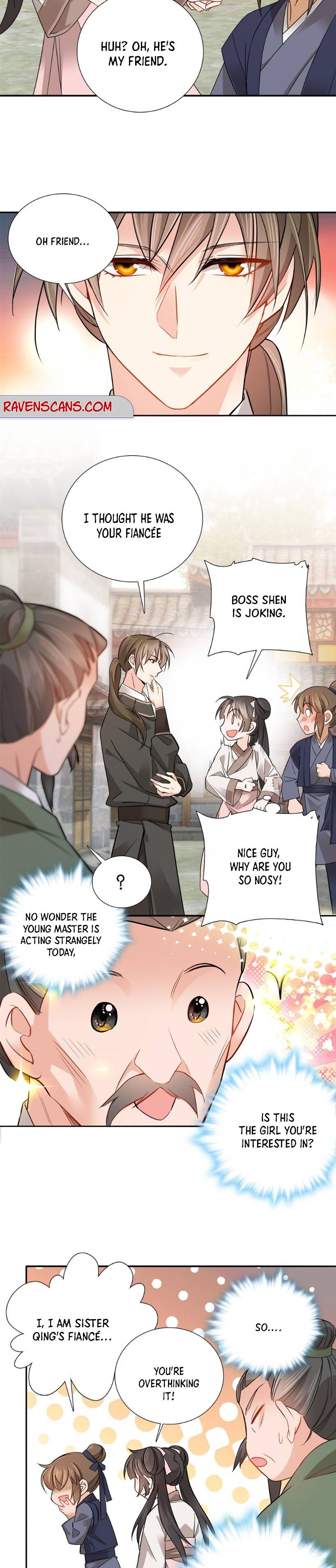Dad, Did You Study Today? - chapter 10 - #5