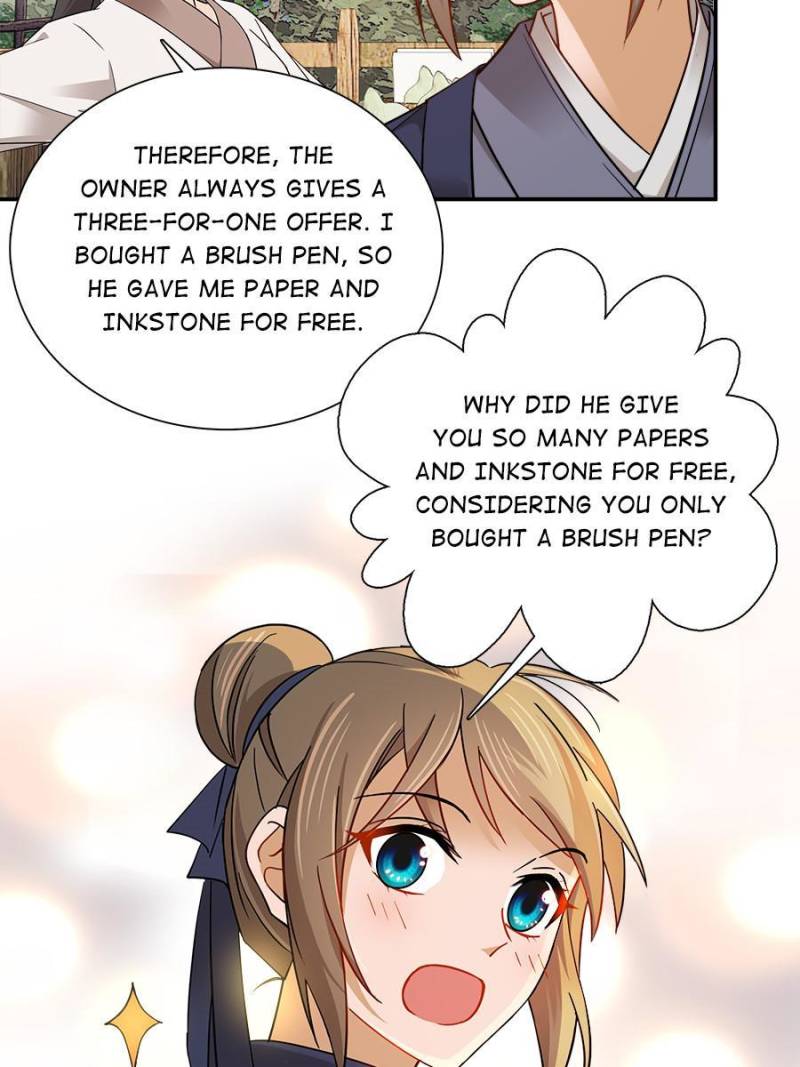 Dad, did you study today? - chapter 11 - #3