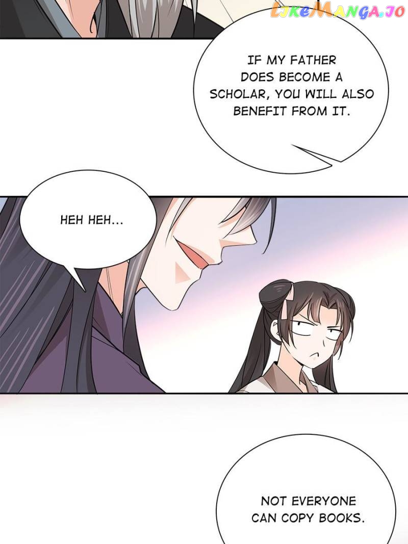 Dad, Did You Study Today? - chapter 14 - #4