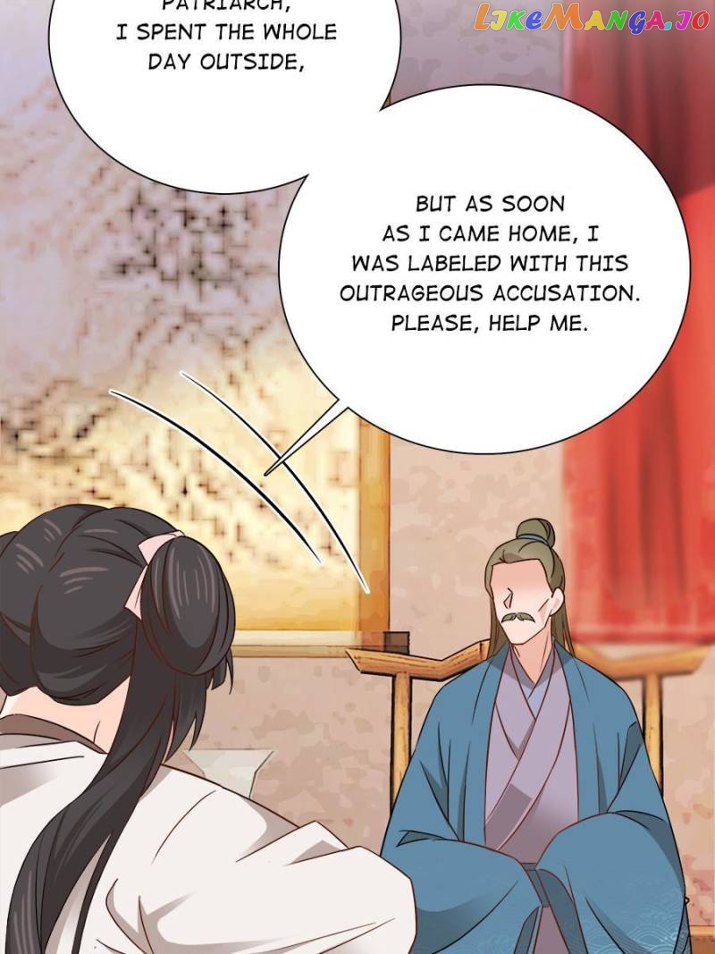 Dad, Did You Study Today? - chapter 22 - #4