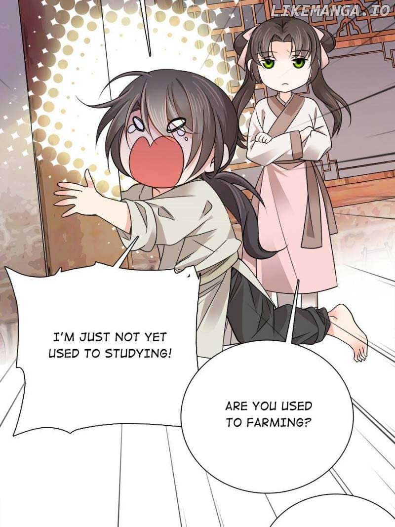 Dad, did you study today? - chapter 25 - #2