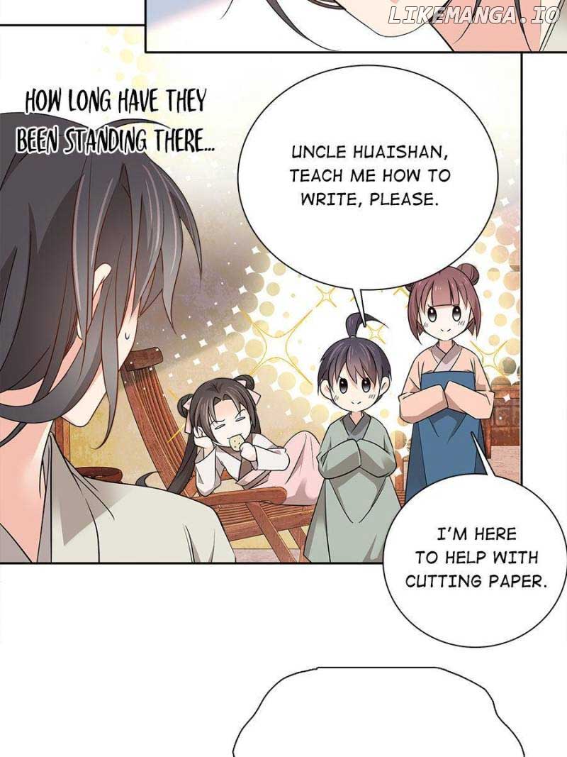 Dad, Did You Study Today? - chapter 26 - #3