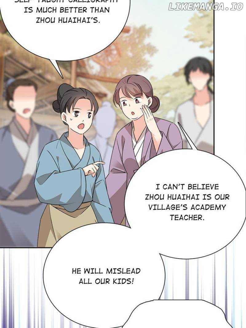 Dad, Did You Study Today? - chapter 30 - #4