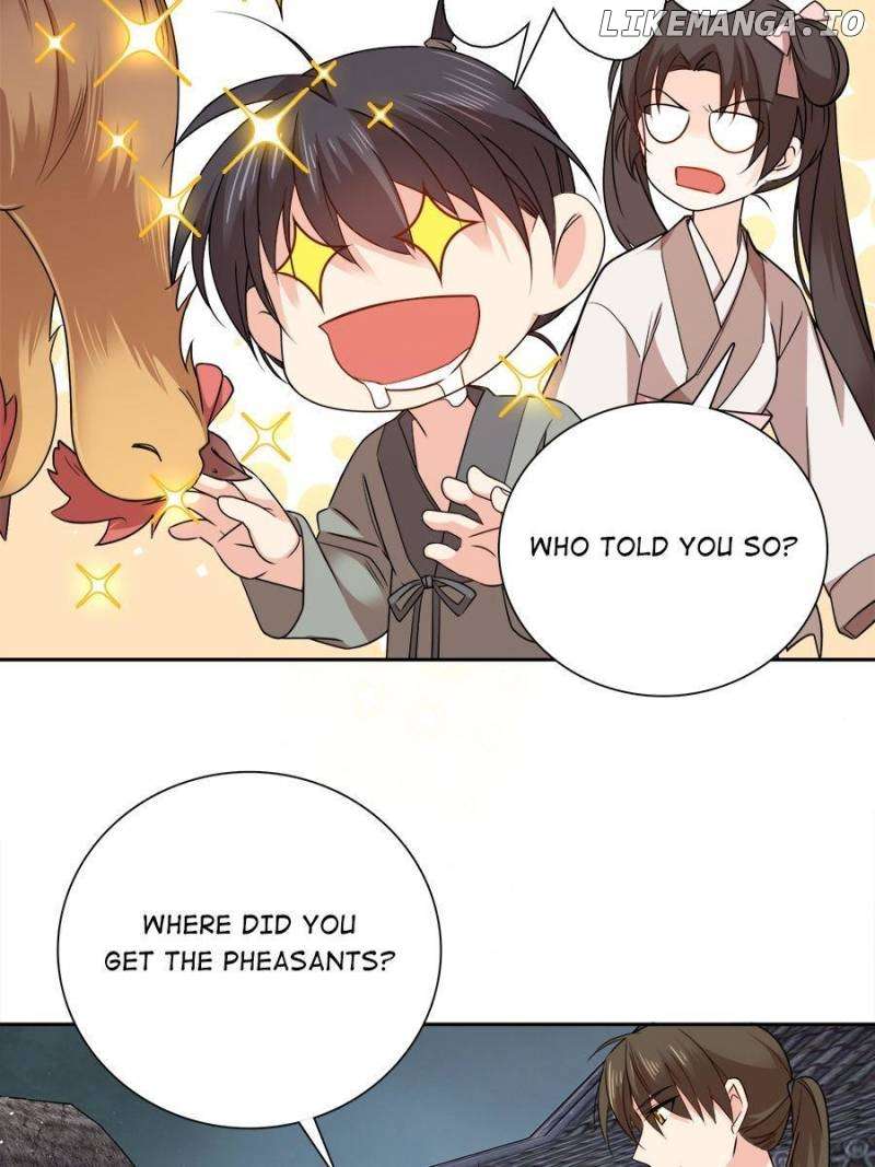 Dad, Did You Study Today? - chapter 41 - #5