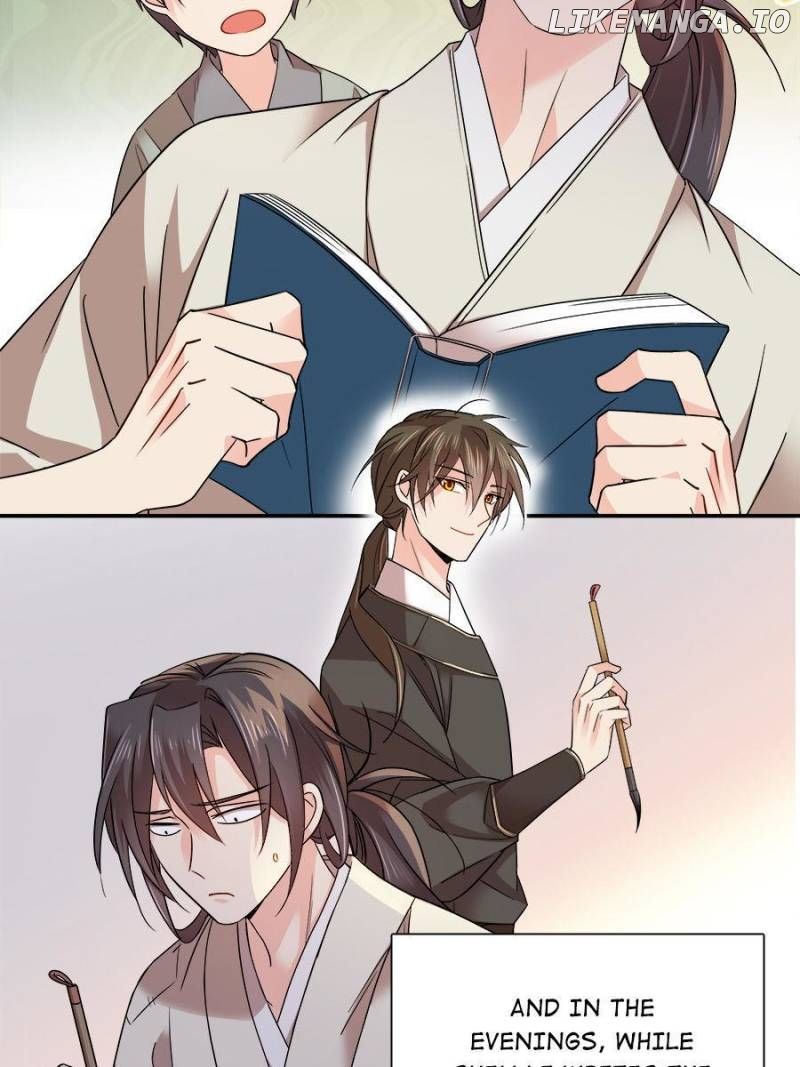 Dad, did you study today? - chapter 42 - #6