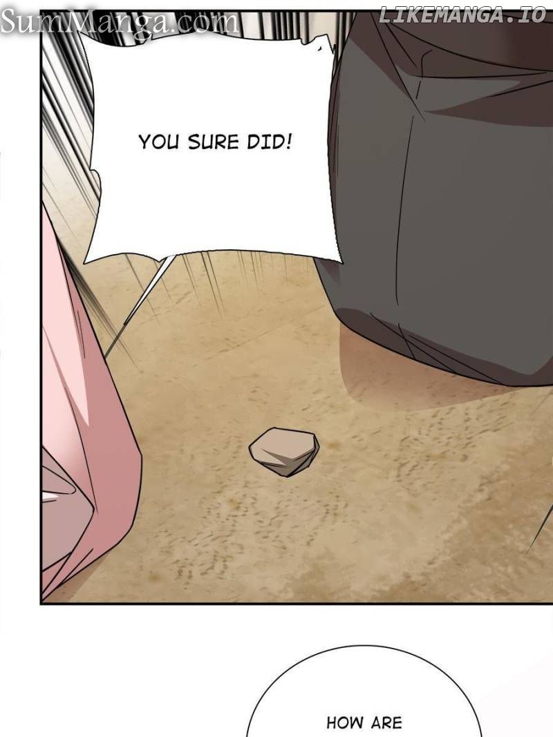 Dad, Did You Study Today? - chapter 49 - #2