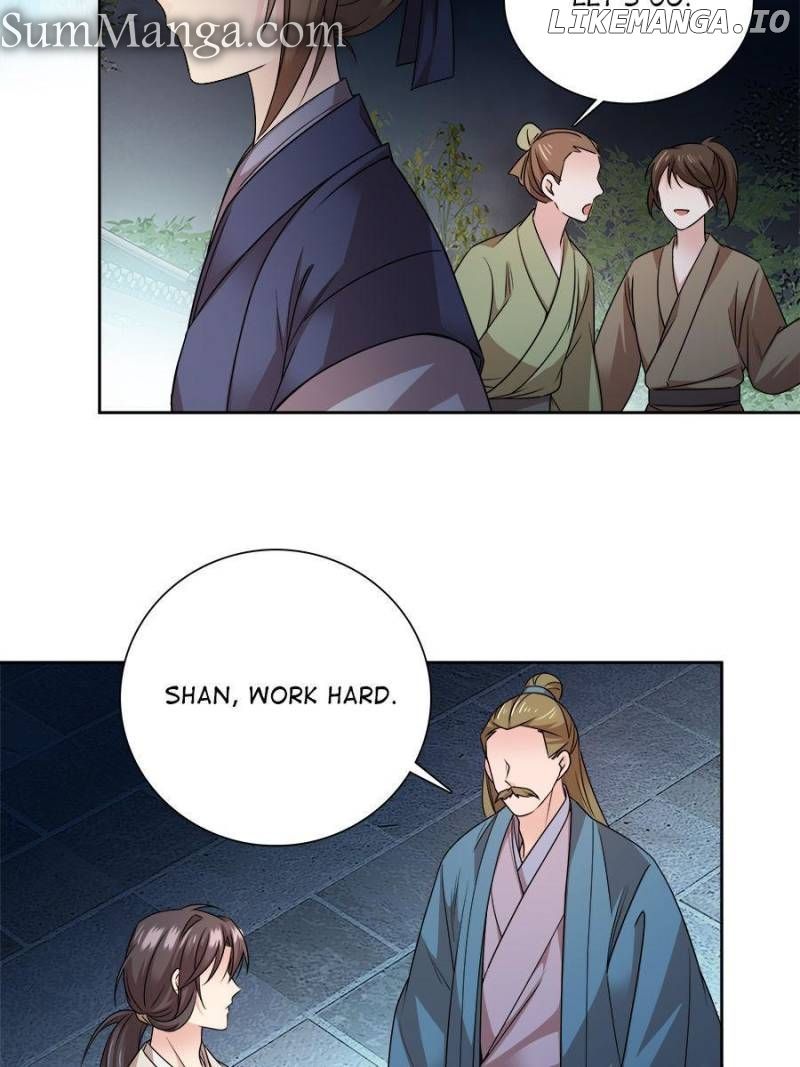 Dad, Did You Study Today? - chapter 55 - #2