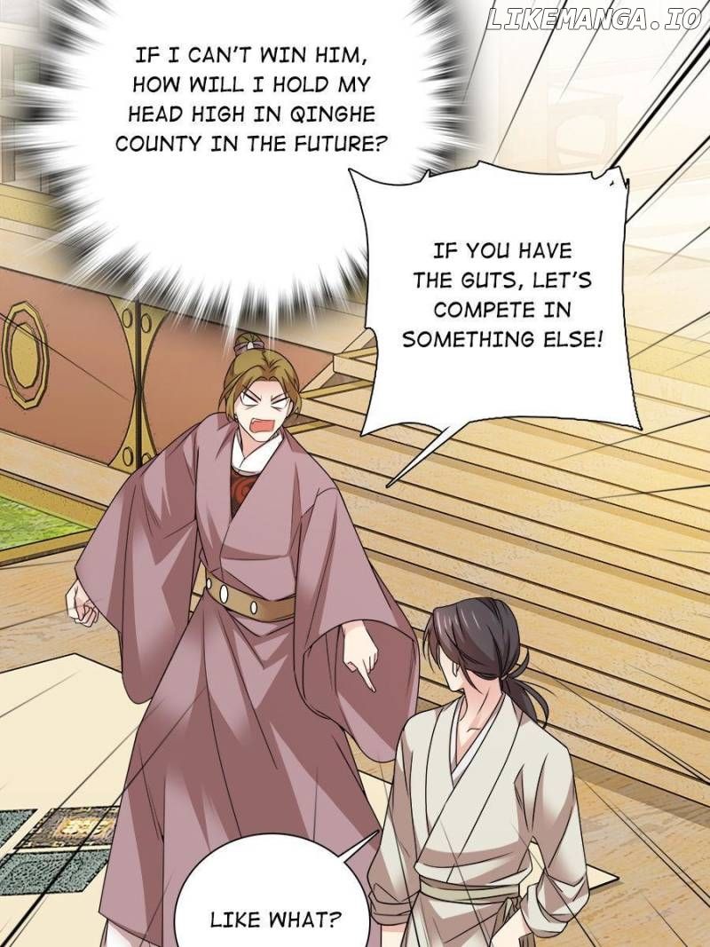Dad, Did You Study Today? - chapter 58 - #4