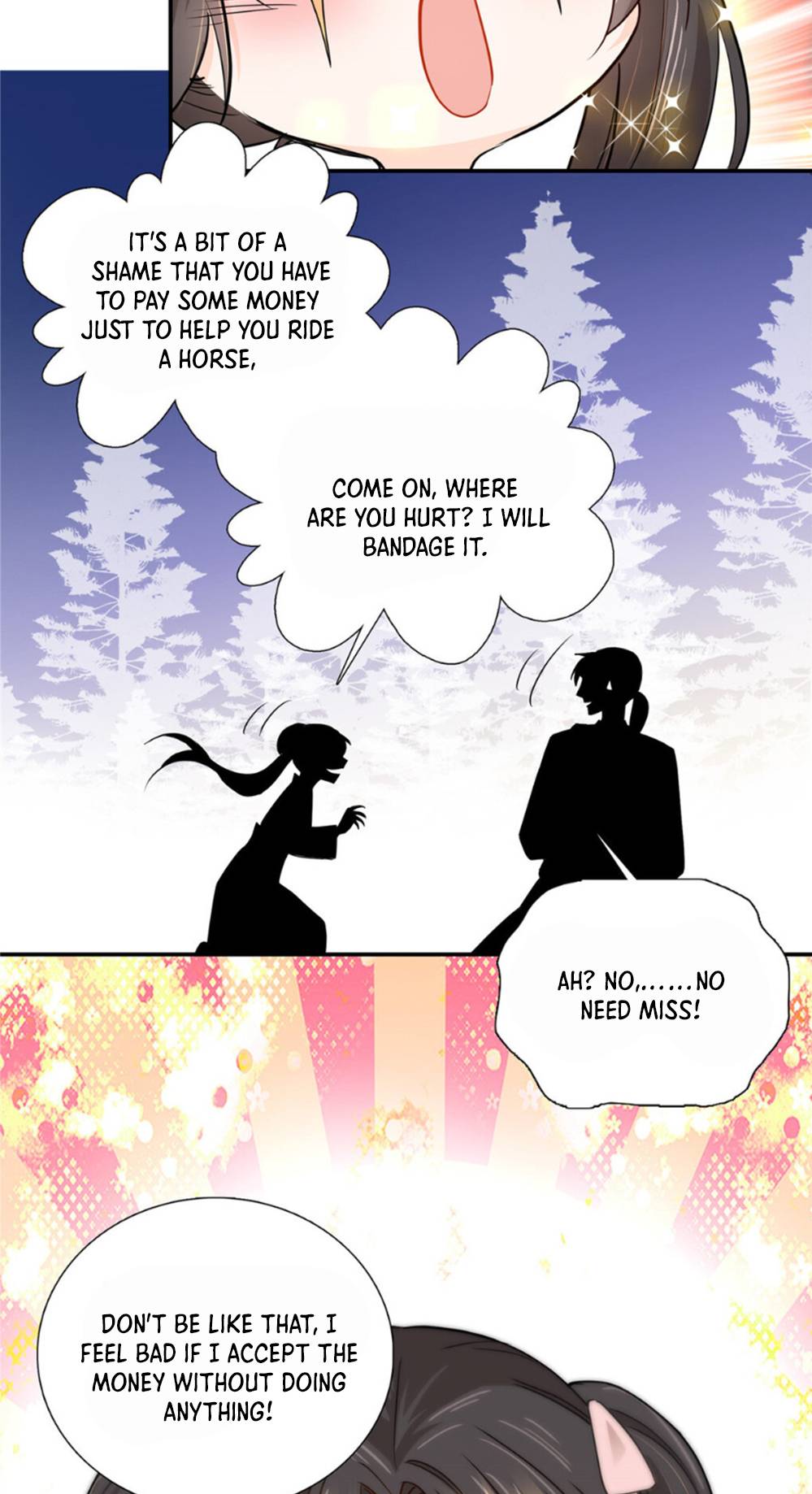 Dad, did you study today? - chapter 6 - #5