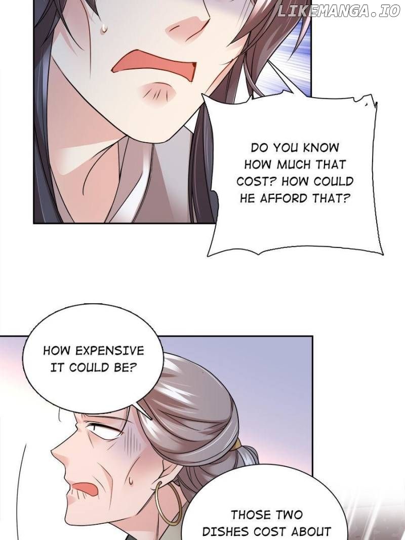 Dad, Did You Study Today? - chapter 61 - #3